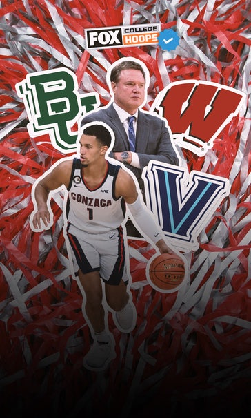 Andy Katz's Tiers: Contenders & Pretenders